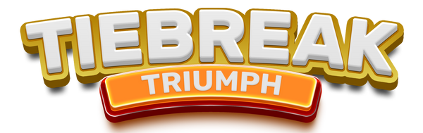 TIEBREAK TRIUMPH